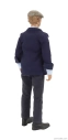Clc-models Figúrky Version-a - Terence Hill Small Action Figure - Tv Series - Altrimenti Ci Arrabbiamo 1:12 Blue