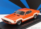 Avenue43 Plymouth Road Runner Rapid Transit Usa 1971 1:43 Orange