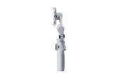 Insta360 Flow 2 Standard Bundle (sivá)