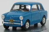 Kess-model Autobianchi Bianchina Berlin F 1965 1:43 Modrá
