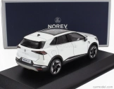Norev Renault Symbioz 2024 1:43 Bílá