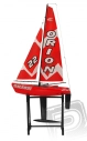 RC plachetnica Orion
