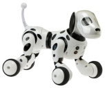 RC Robopes, čierna