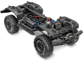 RC auto Traxxas TRX-4 1:10 Kit bez karoserie