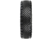 Pro-Line pneu 2.2" Prism Z3 Carpet Buggy 2WD přední (2)