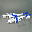 Kabína TT MD-530 (L), INNO