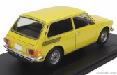 Edicola Volkswagen Brasilia 1974 1:24 žltá
