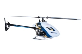 RC vrtulník M2 EVO mk2 BNF, bílá
