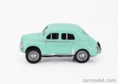 Norev Renault 4cv 1955 1:87 Svetlozelená