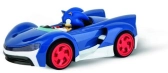RC auto ježek Sonic RTR sada