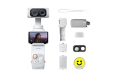 Insta360 Luna Ultra Creator Bundle (bílá)