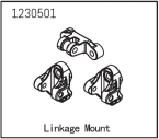 Linkage Mount