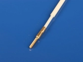 Kompletný bowden – tisíchran M2 1 m s drôtom