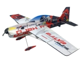 RC továreň Super Extra Bull S30