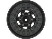Pro-Line disk 2,6" CrushLock H12 čierny (2)