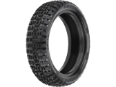 Pro-Line pneu 2.2" Hexon Z4 Carpet Buggy 2WD přední (2)