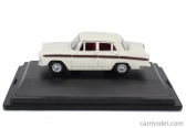 Oxford-models Austin Cambridge 1959 1:76 Bílá Červená