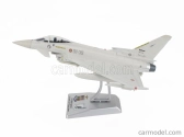 Italeri Eurofighter Ef-2000 Typhoon Vojenské lietadlo - Aeronautica Militare 51st Stormo Istrana Taliansko 1:100 /