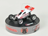 Mini Buggy, biela