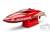 Super Mono X ARTR Brushless