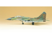 Academy MiG-29A Fulcrum A (1:48)