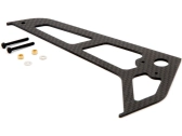 Blade 360 CFX: vertikálny stabilizátor