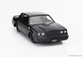 Jada Buick Dom's Grand National 1987 - Fast & Furious Ii (2003) 1:32 čierna