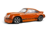 Čirá karoserie 1973 Porsche Carrera RSR