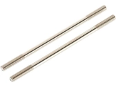 Axial spojovačka M4x80mm oceľ (2)