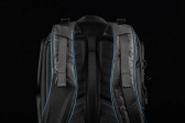 Batoh PGYTECH OneMo 2 35L (Space Black) - organizér M
