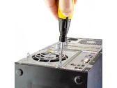 Elektrický skrutkovač Rotacraft RC36 USB