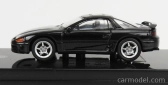 Paragon-models Mitsubishi 3000gt Gto Coupe 1991 1:64 Black