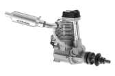 KAVAN FS91AR 4T kroužkový 14,95ccm