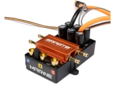 Spektrum Smart regulátor střídavý 200A Marine 12S