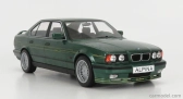 Mcg BMW radu 5 B10 4.6 Alpina (e34) 1994 1:18 Zelená