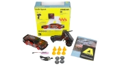 Drift Sport RC Muscle Car 4WD 1:24 RTR červené