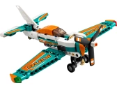 LEGO Technic – Pretekárske lietadlo