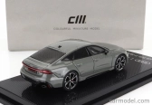 Cm-models Audi A7 Rs7 Sportback 2021 1:64 sivá