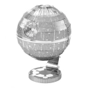 Oceľová stavebnica Star Wars Hviezda smrti