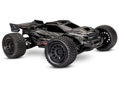 RC auto Traxxas XRT 8S 1:6 4WD TQi RTR, čierne