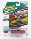 Johnny lightning Chevrolet Set Assortment 6 Pieces 1:64 Různé