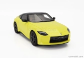 Kyosho Nissan Fairlady Z Coupe 2023 1:18 Žlutá