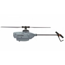 RC vrtuľník AFX-PD100 s FPV HD kamerou