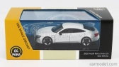 Paragon-models Audi Gt Rs E-tron Lhd 2021 1:64 Ibis White