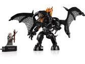 LEGO Ikony - Záložka: Pán prsteňov - Balrog™