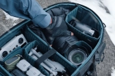 PGYTECH - Kryt fotoaparátu odolný voči chladu