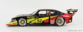 Werk83 Ford england Capri Turbo Zakspeed Gr.5 Mampe N 52 Drm 1978 Hans Heyer 1:18 Čierna žltá červená