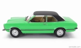 Kk-scale Ford england Taunus Gxl 1971 1:18 Světle Zelená Matná Černá