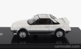 Paragon-models Toyota Mr2 Mki Lhd 1985 1:64 Bílá
