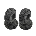 ROUNDCUBE 1,9" CRAWLER gumy vrátane vložky d.120 mm (4 ks)